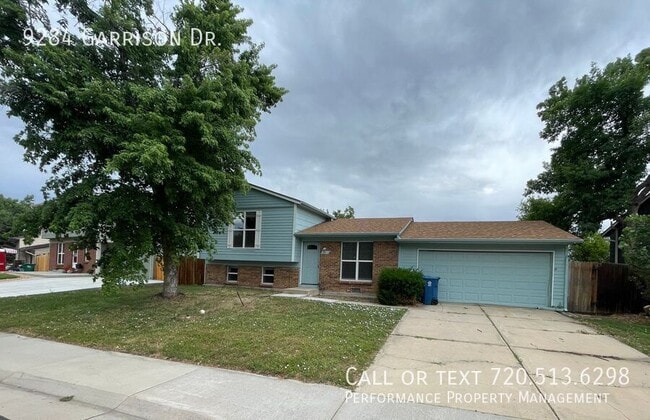 Building Photo - 9284 Garrison Dr