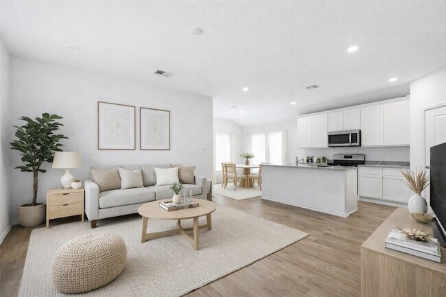 Foto del edificio - 4214 Berwick Park Ln