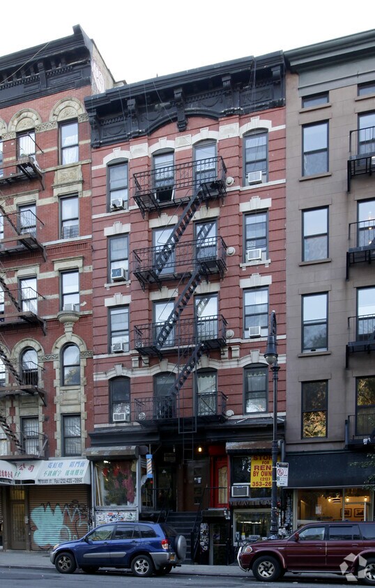 Building Photo - 17 Essex St