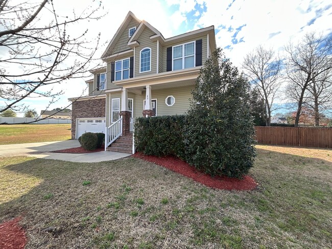 Building Photo - 3 Bed | 2.5 Bath Clayton Home with Bonus R...