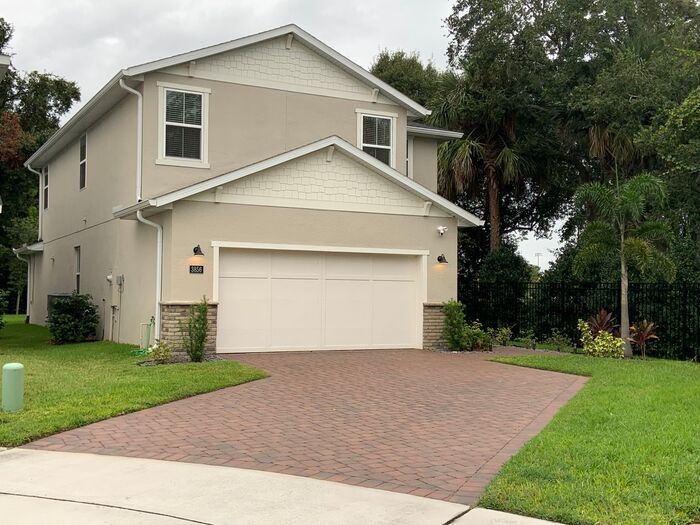 3856 Corona Ct, Sanford, FL 32773 House Rental in Sanford, FL