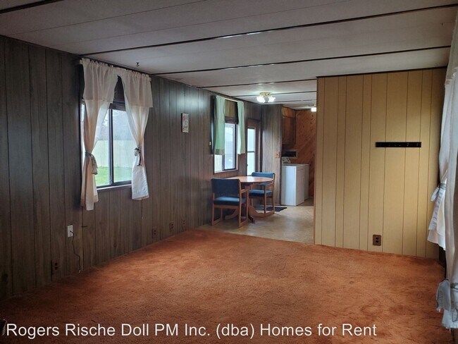 Foto del edificio - 2 br, 1 bath Apartment - 3547 Appian Way