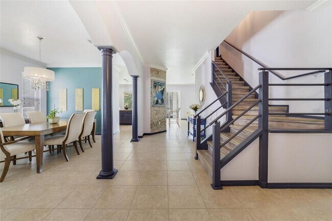 Foto del edificio - 2732 Balforn Tower Way