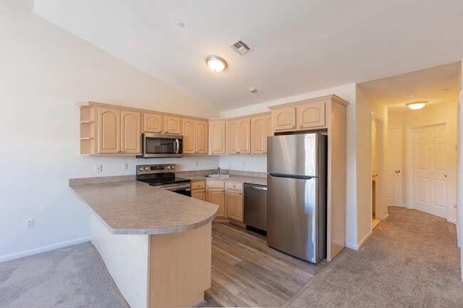 Building Photo - 206 Flurry Ln