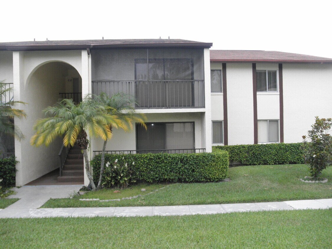 Pine Ridge at Haverhill Alquileres en West Palm Beach, FL