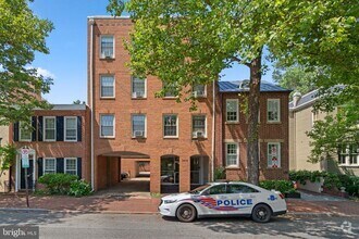 Building Photo - 2515 P St NW