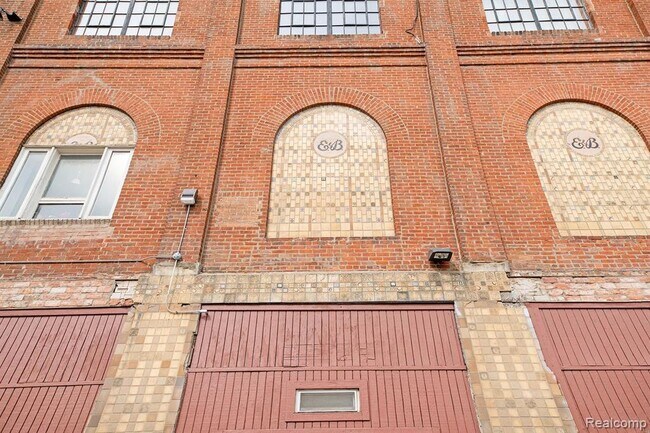 Foto del edificio - 1551 Winder St