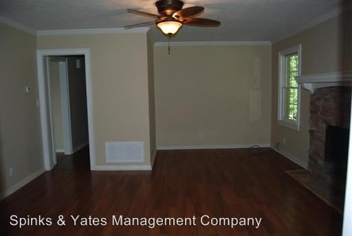 Building Photo - 641 Granger Dr