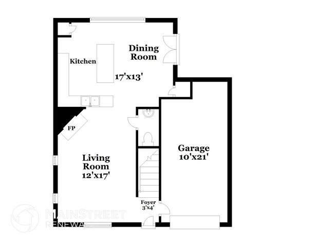 Foto del edificio - 185 Highgate Trail