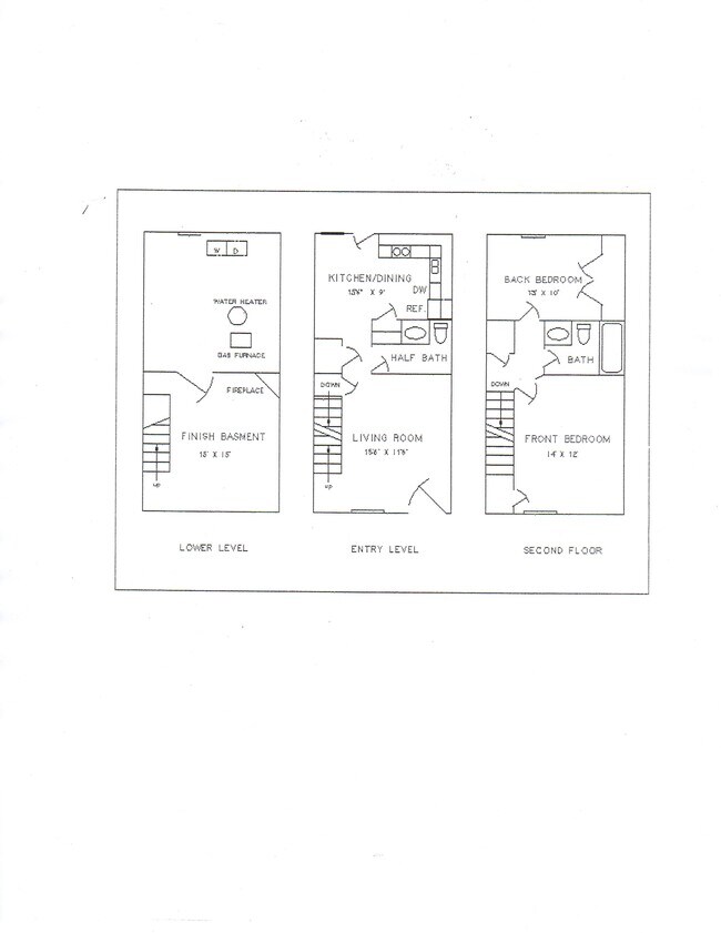 Building Photo - 7315 Chaparral Rd