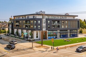 Building Photo - Nell’s Place