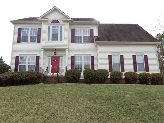 Building Photo - 3539 Balsam Tree Dr