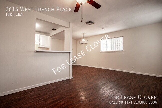 Foto del edificio - 2615 W French Pl