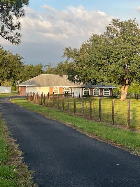 Primary Photo - 28136 Shirley Shores Rd