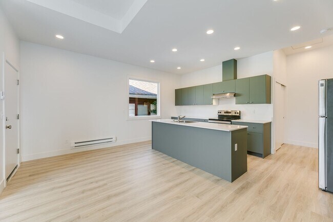 Foto del edificio - 1414 20th Ave