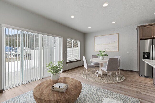 Foto del edificio - 4 7th St