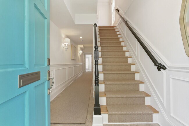 Foto del edificio - 67 Thorpe St