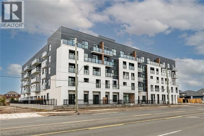 Building Photo - 1936 Rymal Rd E