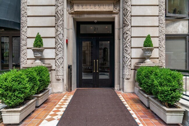Foto del edificio - 19 Beacon St