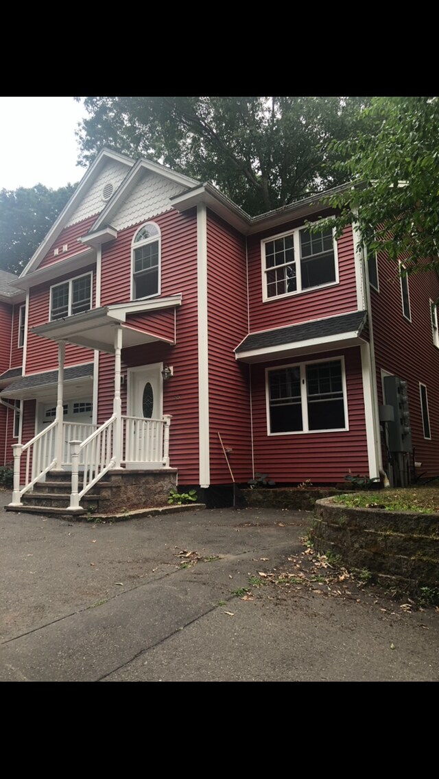Photo - 55 Middle Ave Townhome