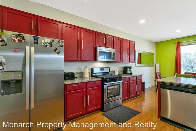 Building Photo - 3 br, 2 bath House - 7131 Avana St