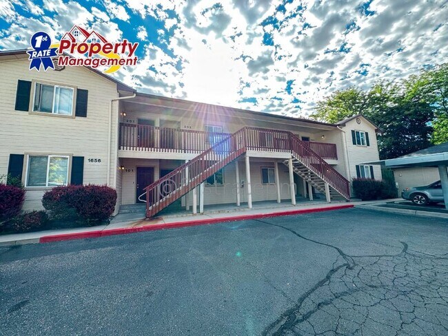 Foto del edificio - 1668 S Barlow Ln