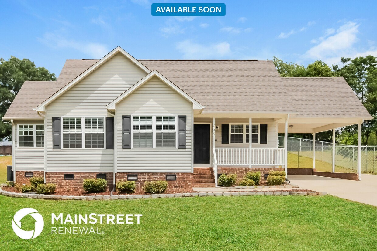 Primary Photo - 253 Periwinkle St