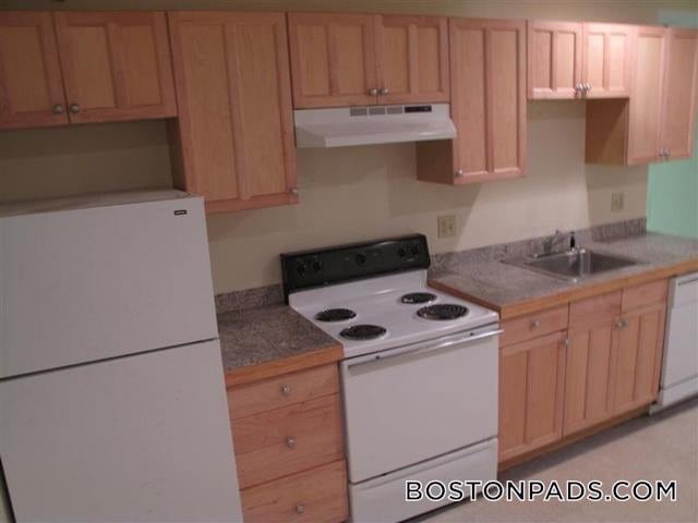 Building Photo - 38 Hemenway St