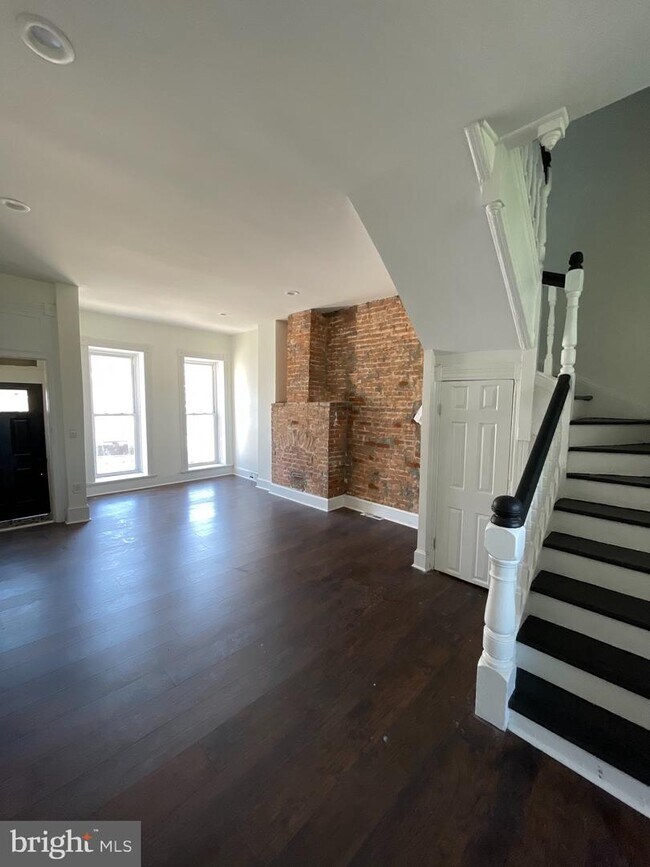 Foto del edificio - 2605 Greenmount Ave