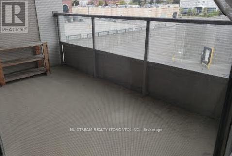 Photo du bâtiment - 9017 Leslie St