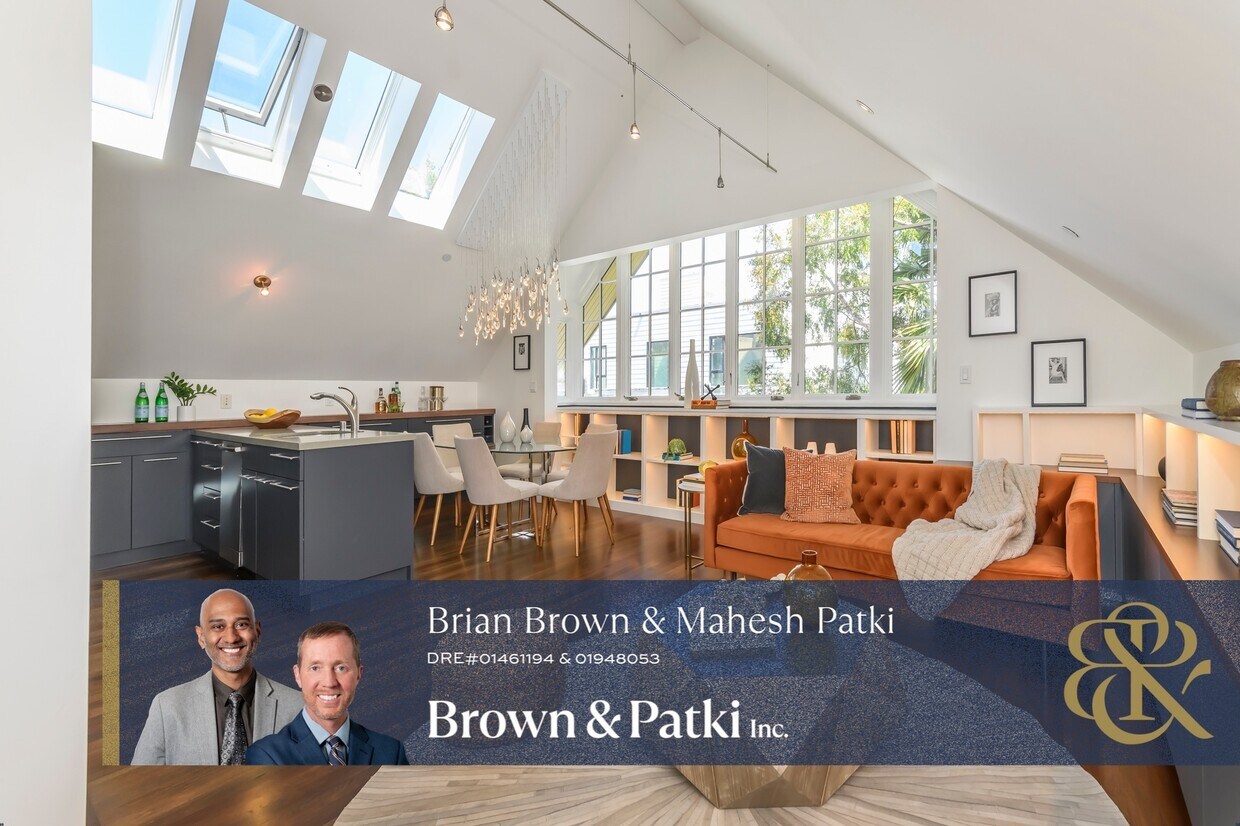 Foto principal - 229A Douglass St