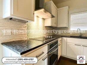 Building Photo - 1615 Bruce St