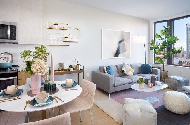 Foto del interior - VYV