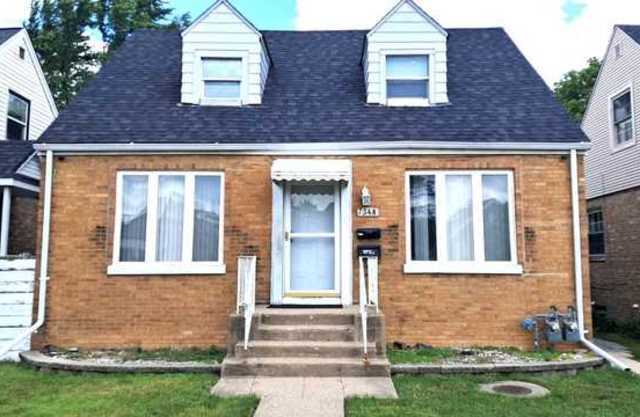 Primary Photo - 7348 56th Pl