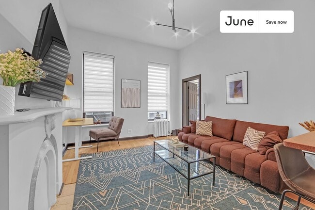 Photo - 336 W 46th St Apartment