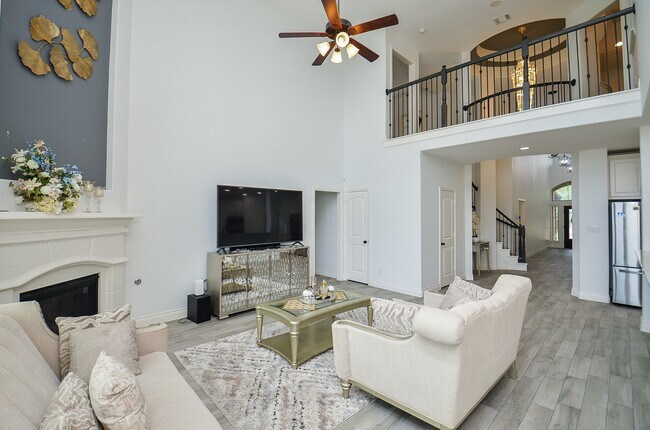 Foto del edificio - 3707 Brampton Island Dr