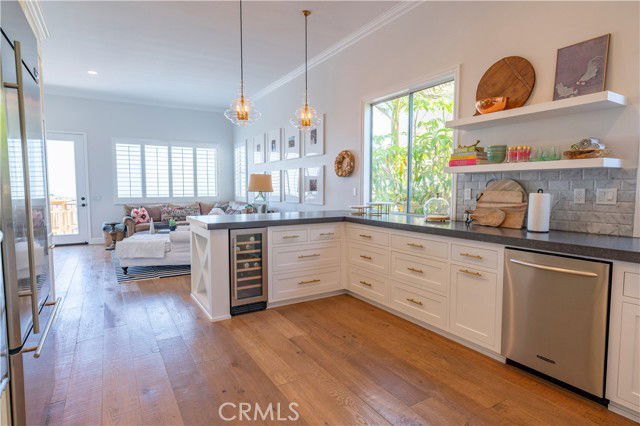 Foto del edificio - 6206 E Cliffway Dr