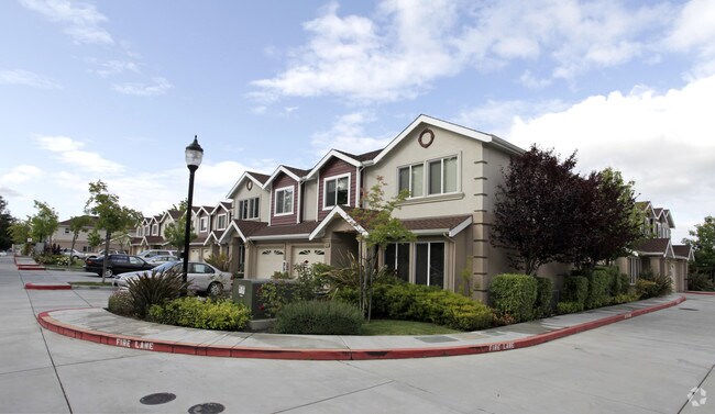 Camelot Village Townhomes Rentals Castro Valley, CA
