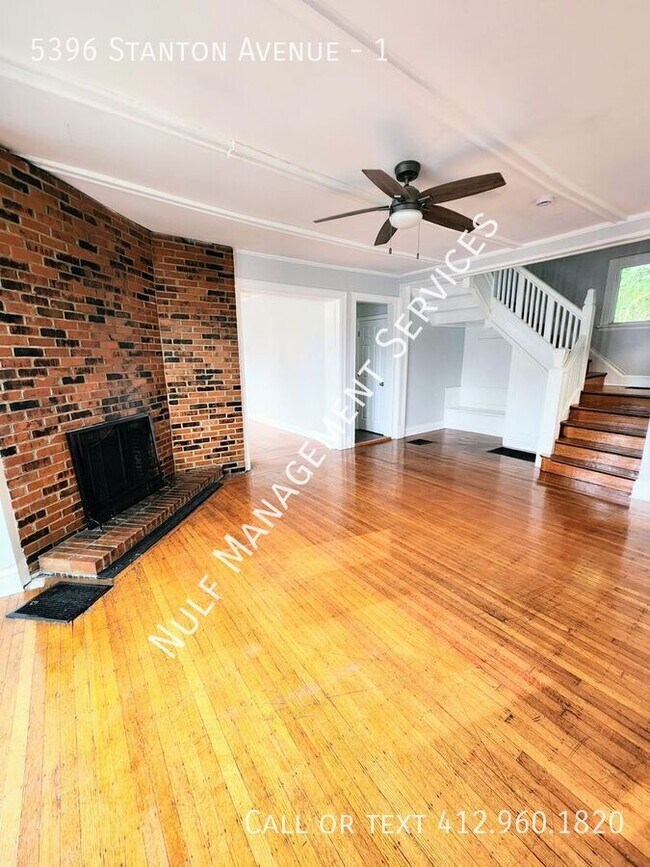 Photo - 5396 Stanton Avenue-1 Apartment