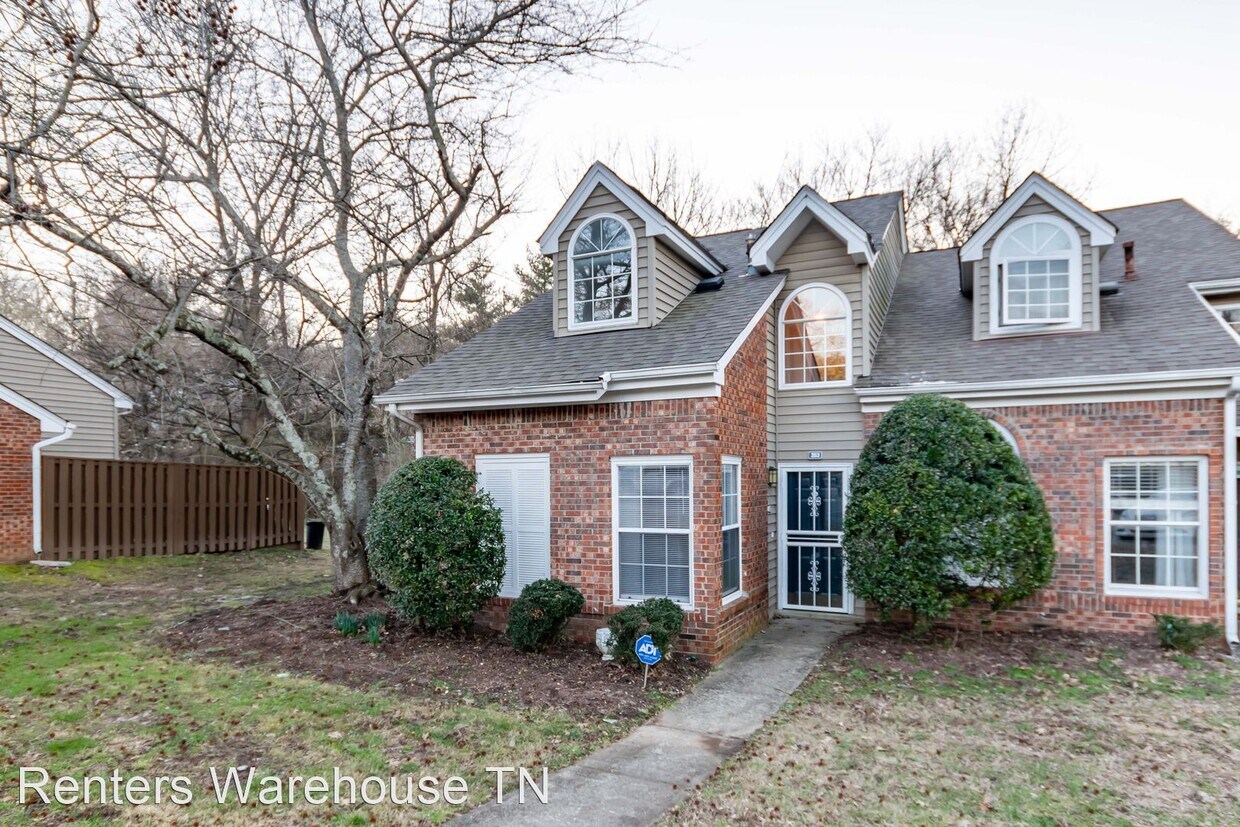 353 Yorkshire Cir, Nashville, TN 37211 House Rental in Nashville, TN