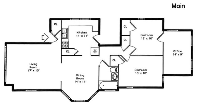 layout - 1504 Pitner Ave