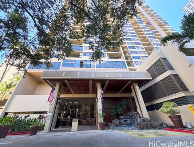 Foto del edificio - 411 Hobron Ln