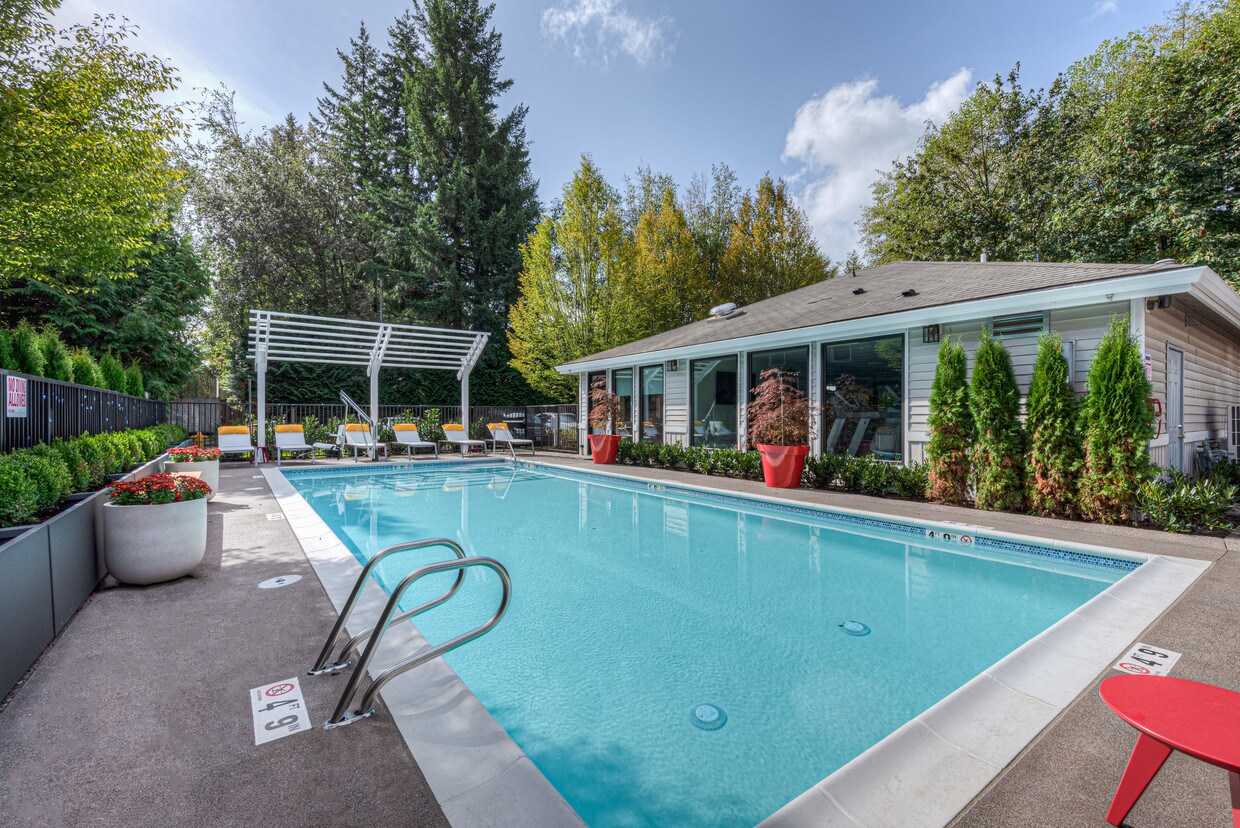 Carroll's Creek Landing Townhomes Alquileres en Marysville, WA