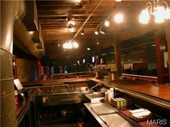Plano de planta - 720 N First St