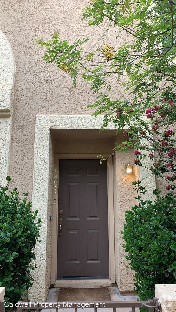 Tapatio Townhomes Student Apartments for Rent Phoenix, AZ 2 Rentals