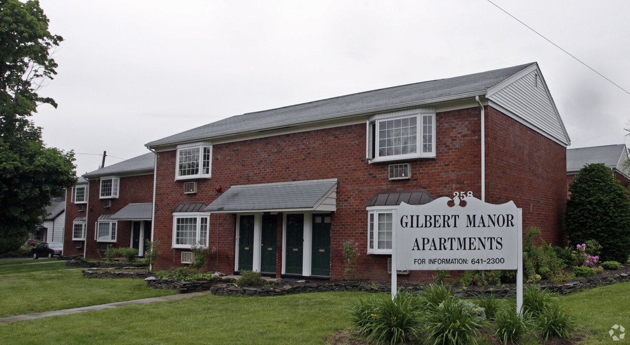 Primary Photo - Gilbert Manor