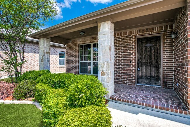 Photo - Beautiful Single Story in Keller ISD House