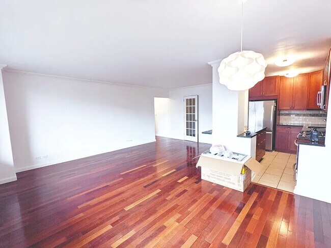 Sala de estar - 372 Central Park W