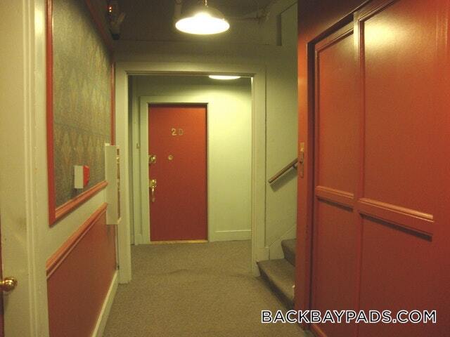 Foto del edificio - 520 Beacon St