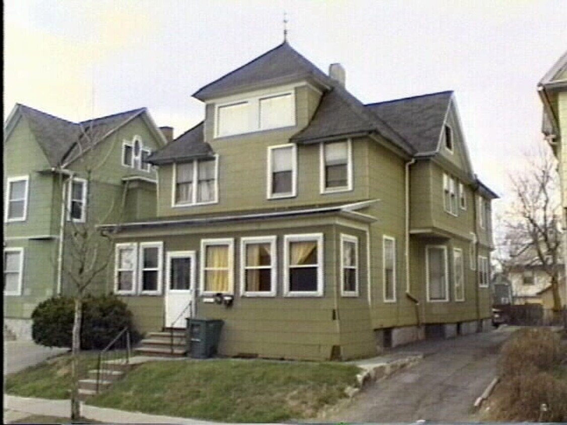 Foto principal - Emerson St.4